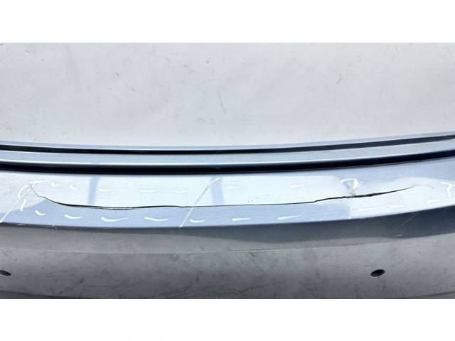 Бампер задний Hyundai Accent, 2017 г., OEM 86611H5500, арт. B120671, фото 5