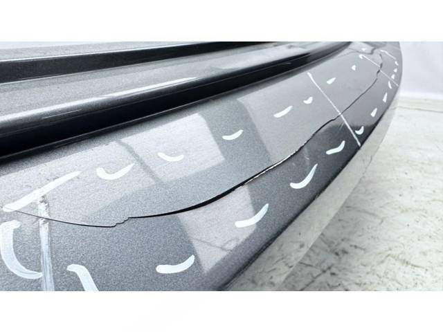 Бампер задний Hyundai Accent, 2017 г., OEM 86611H5500, арт. B120671, фото 7