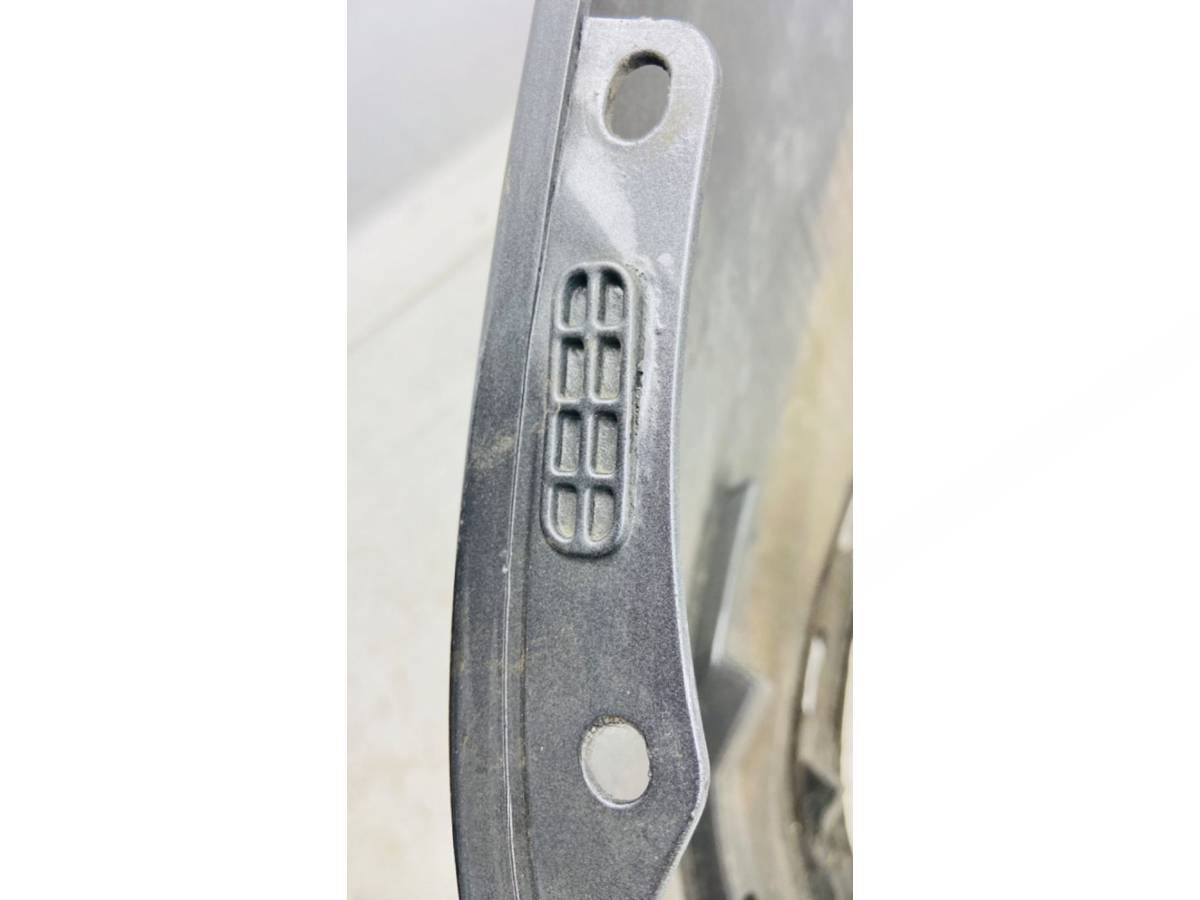 Новое Kia Rio, 2011 г., OEM 866114Y500, арт. B120713, фото 7