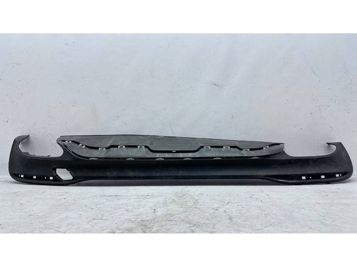 Новое Mercedes ML W166, 2011 г., OEM A1668851138, арт. B121263_4