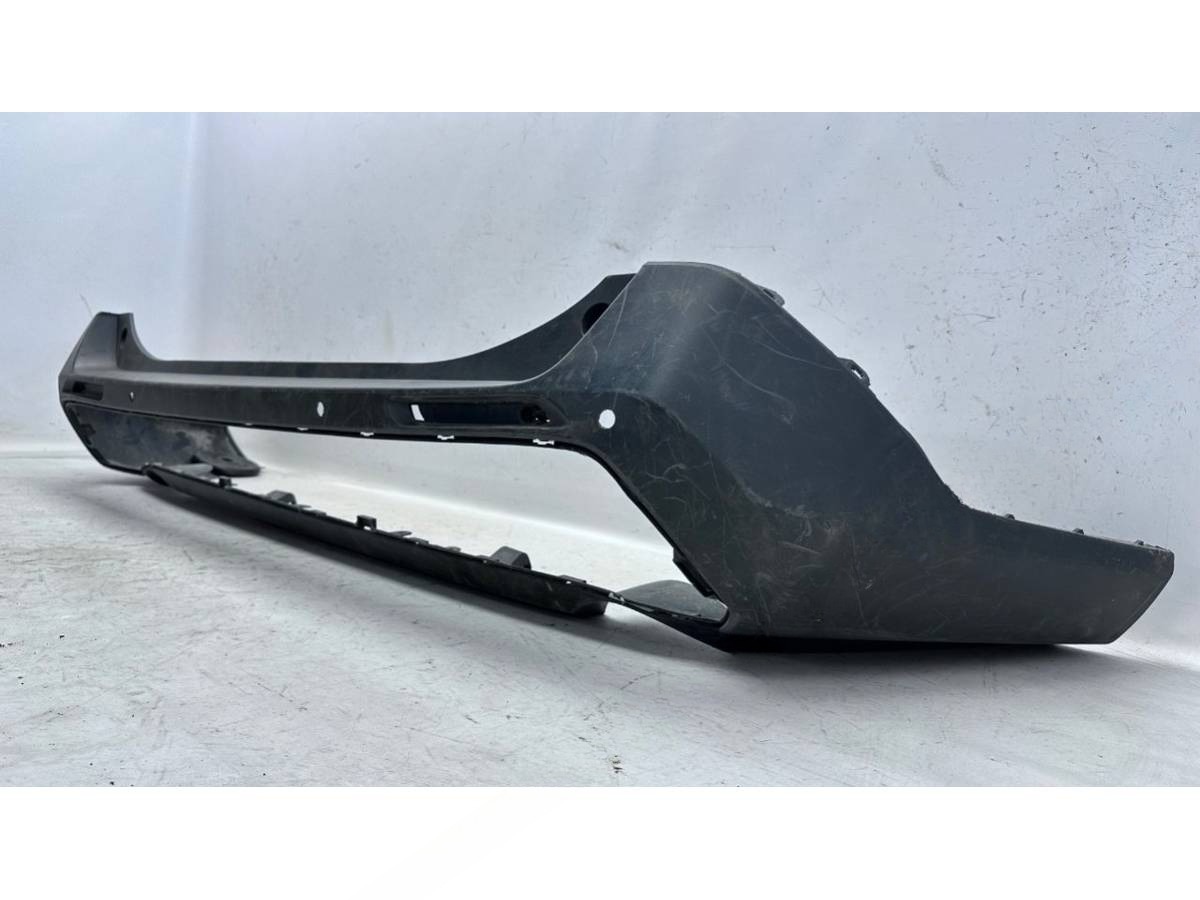 Новое Toyota RAV4, 2018 г., OEM 521590R280, арт. B121352, фото 2
