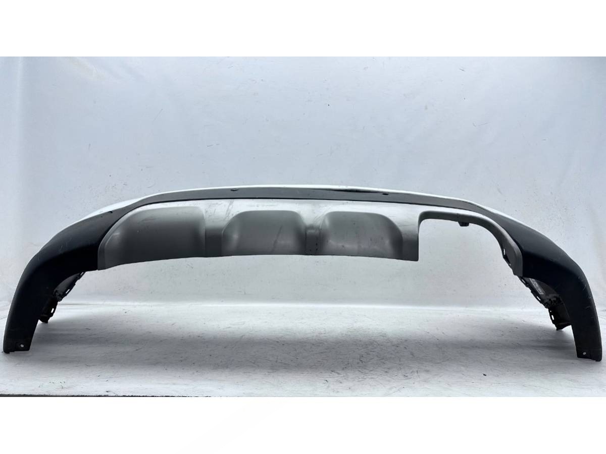 Бампер задний Kia Rio X-Line, 2017 г., OEM 86612H0500, арт. B121381, фото 12