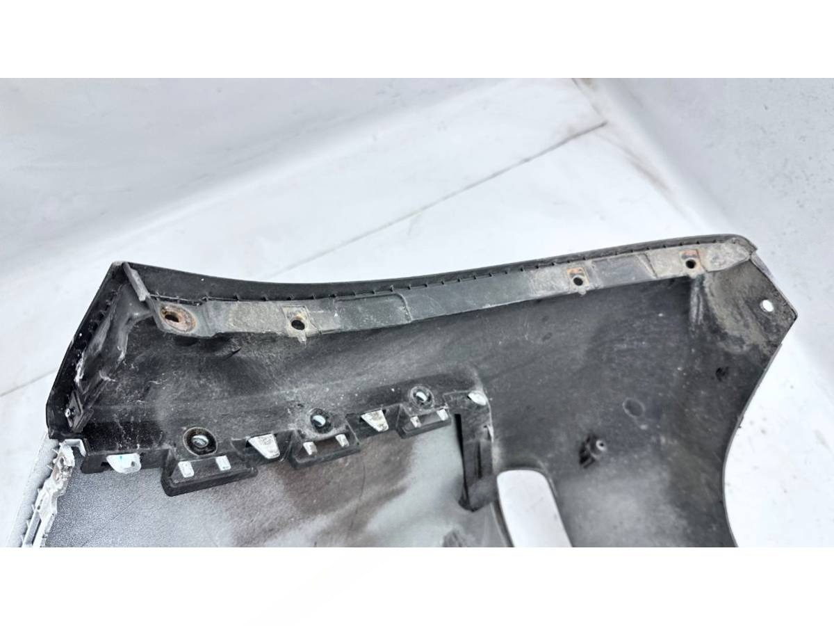 Бампер задний Kia Rio X-Line, 2017 г., OEM 86612H0500, арт. B121381, фото 17