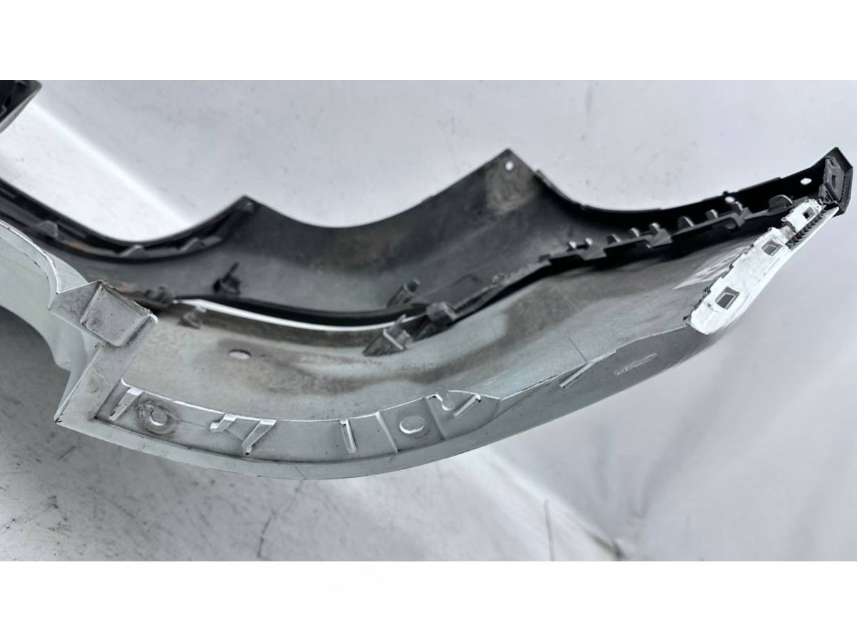 Бампер задний Kia Rio X-Line, 2017 г., OEM 86612H0500, арт. B121381, фото 18