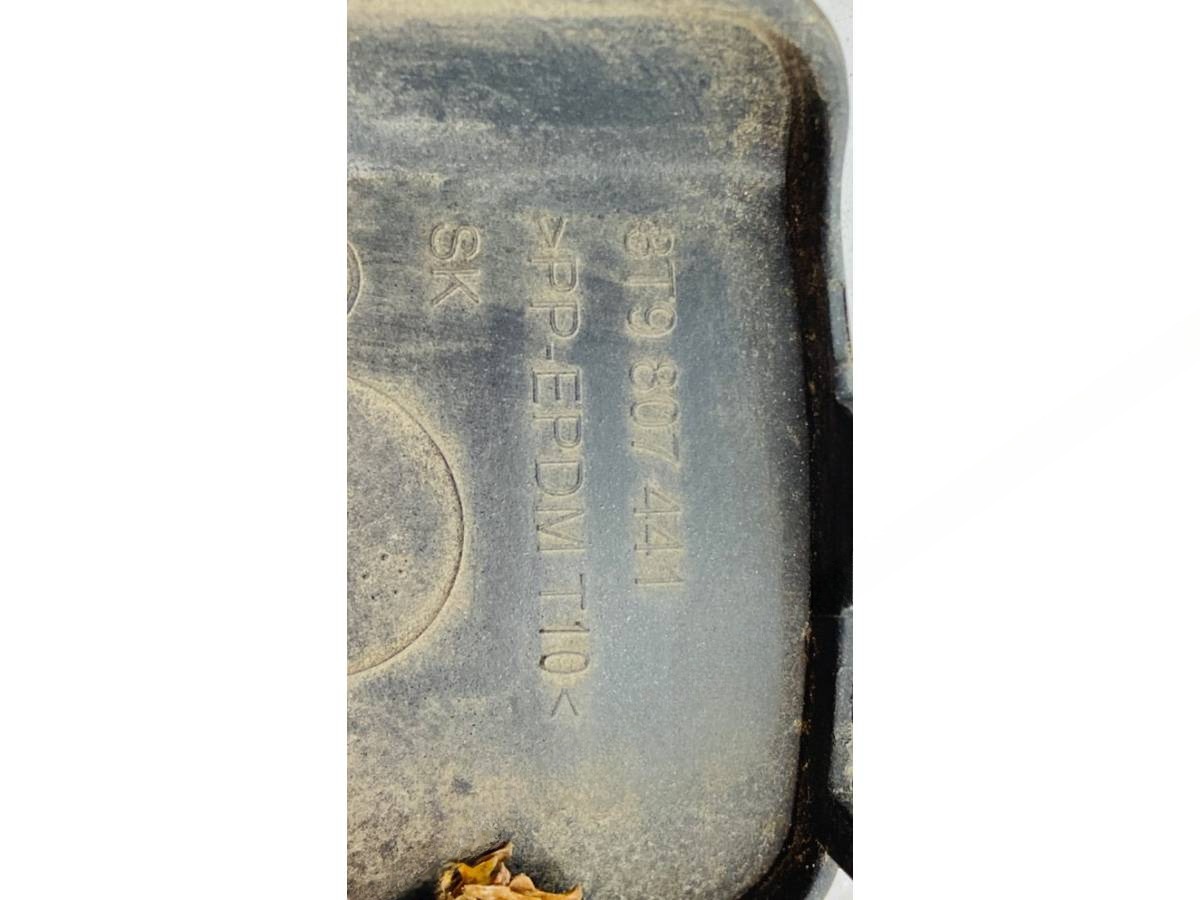 Новое Skoda Superb, 2008 г., OEM 3T9807441, арт. B121470, фото 12