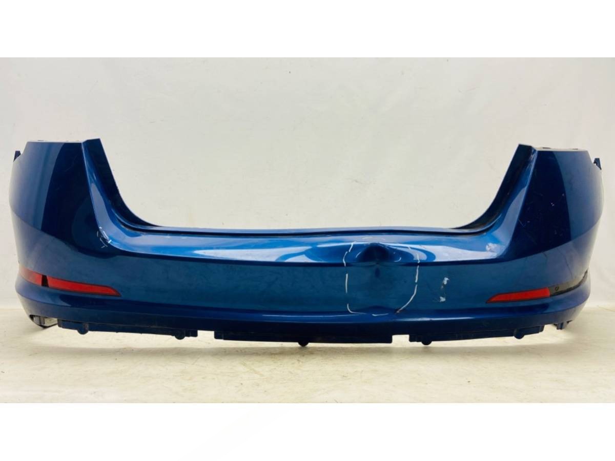 Новое Skoda Rapid, 2012 г., OEM 60U807421D, арт. B121478
