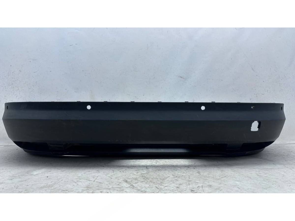 Бампер задний Skoda Kodiaq, 2016 г., OEM 565807521, арт. B121497