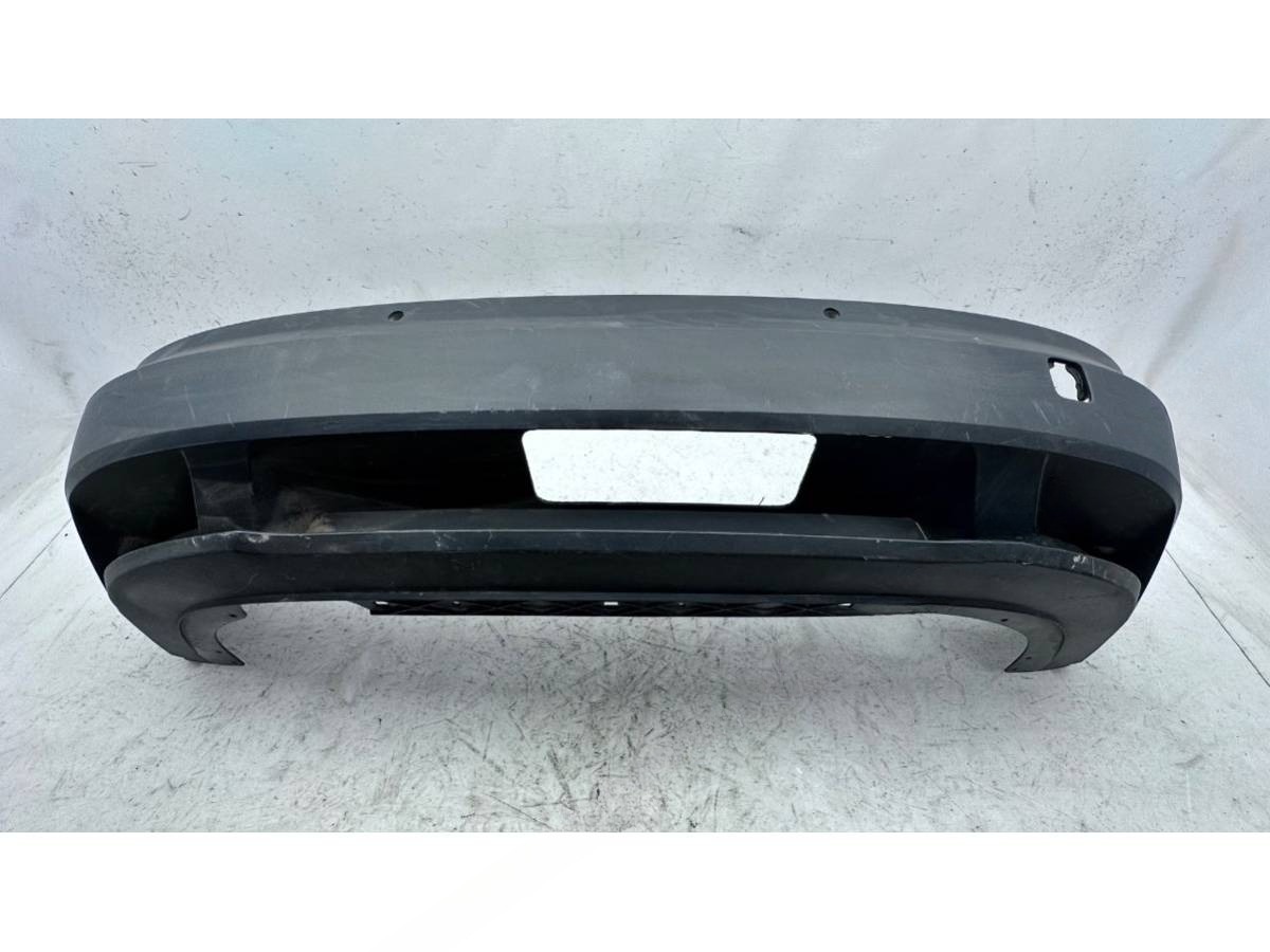 Бампер задний Skoda Kodiaq, 2016 г., OEM 565807521, арт. B121497, фото 4