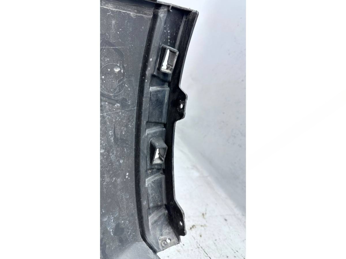 Бампер задний Skoda Kodiaq, 2016 г., OEM 565807521, арт. B121497, фото 8