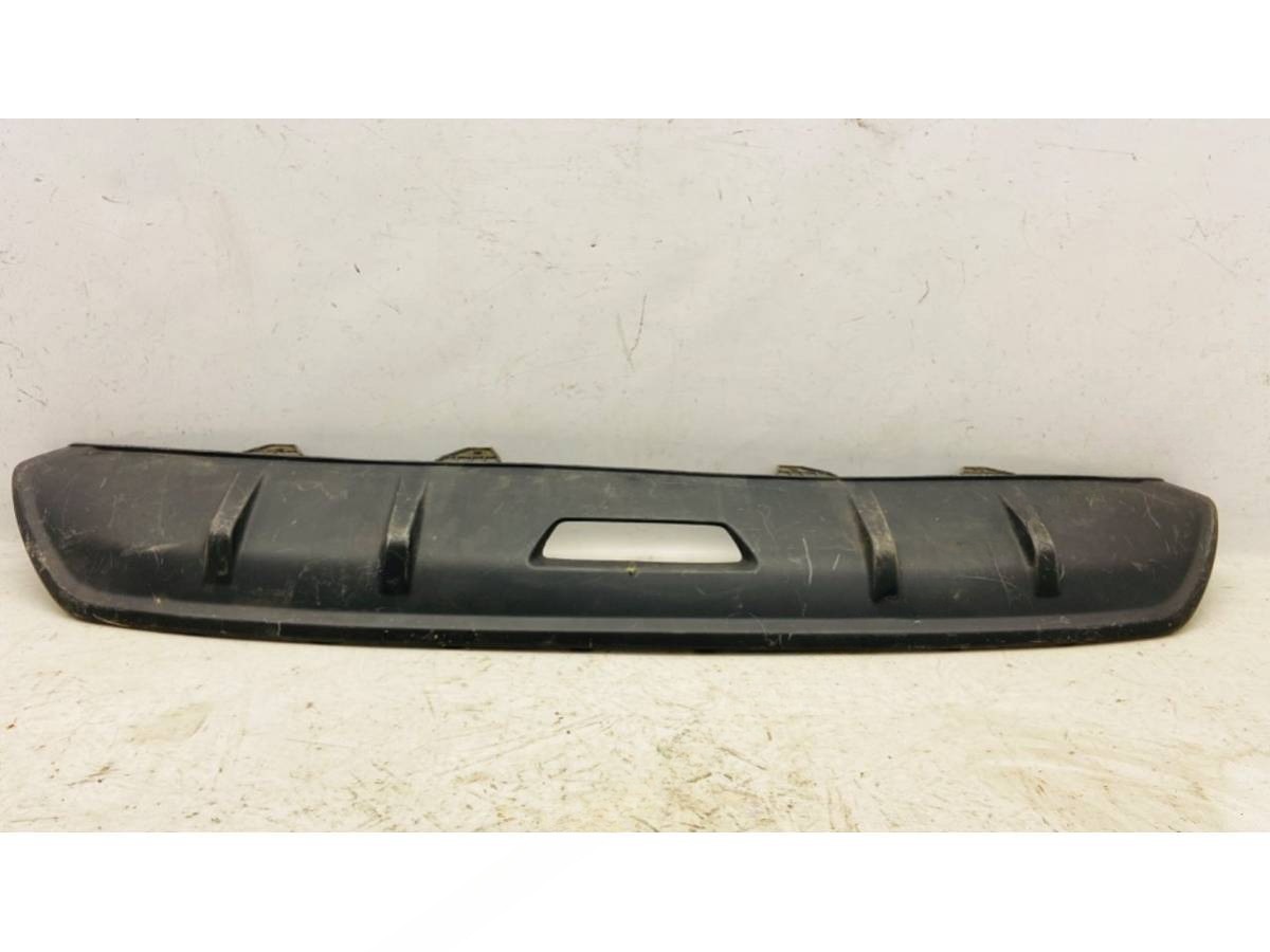 Бампер задний Belgee S50, 2024 г., OEM 8889517756, арт. B121524_5