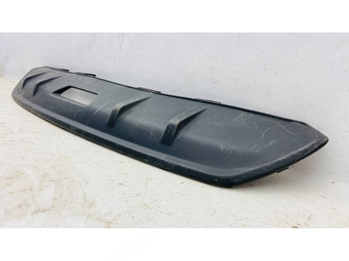Бампер задний Belgee S50, 2024 г., OEM 8889517756, арт. B121524_5, фото 2