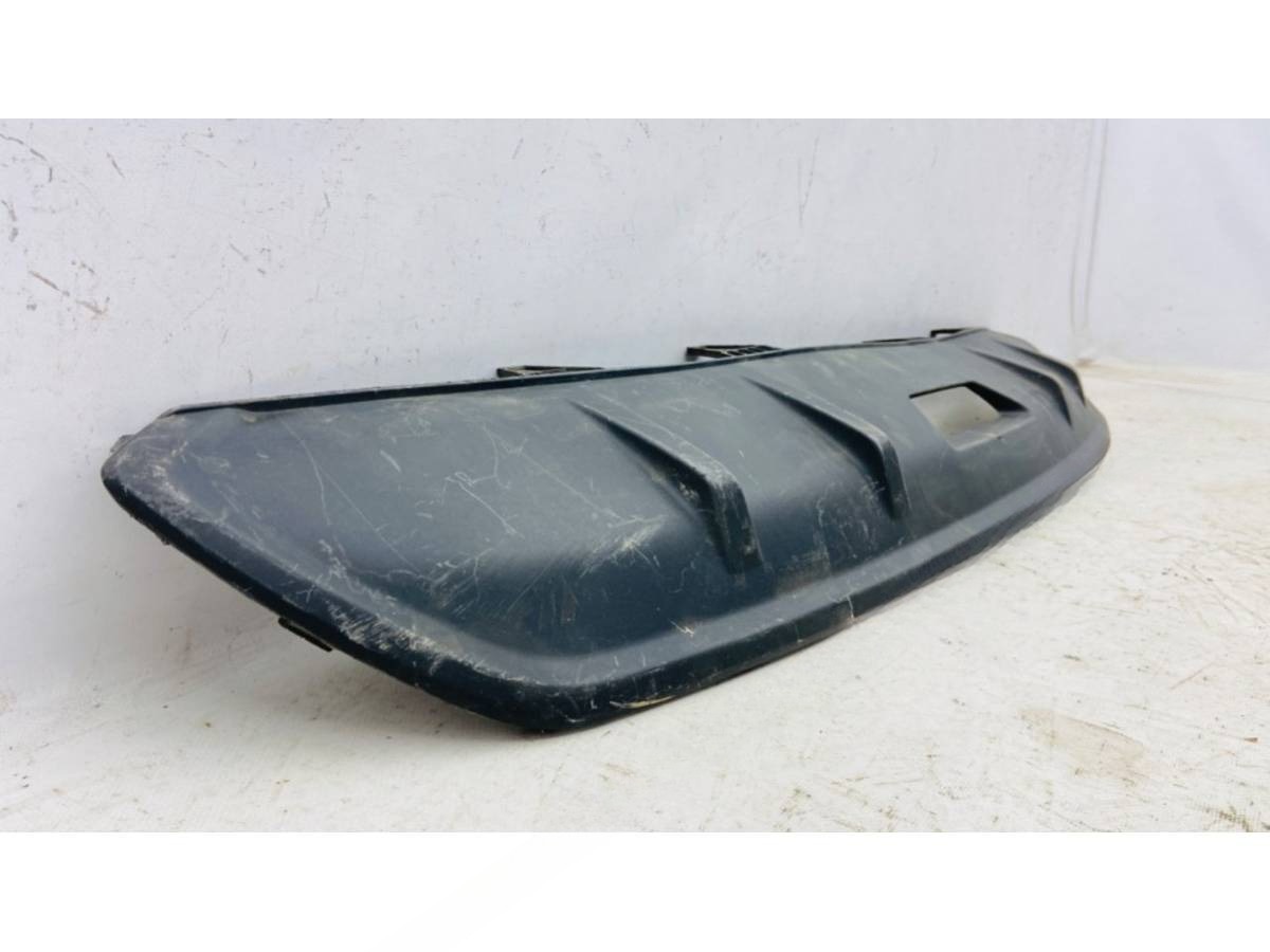 Бампер задний Belgee S50, 2024 г., OEM 8889517756, арт. B121524_5, фото 3