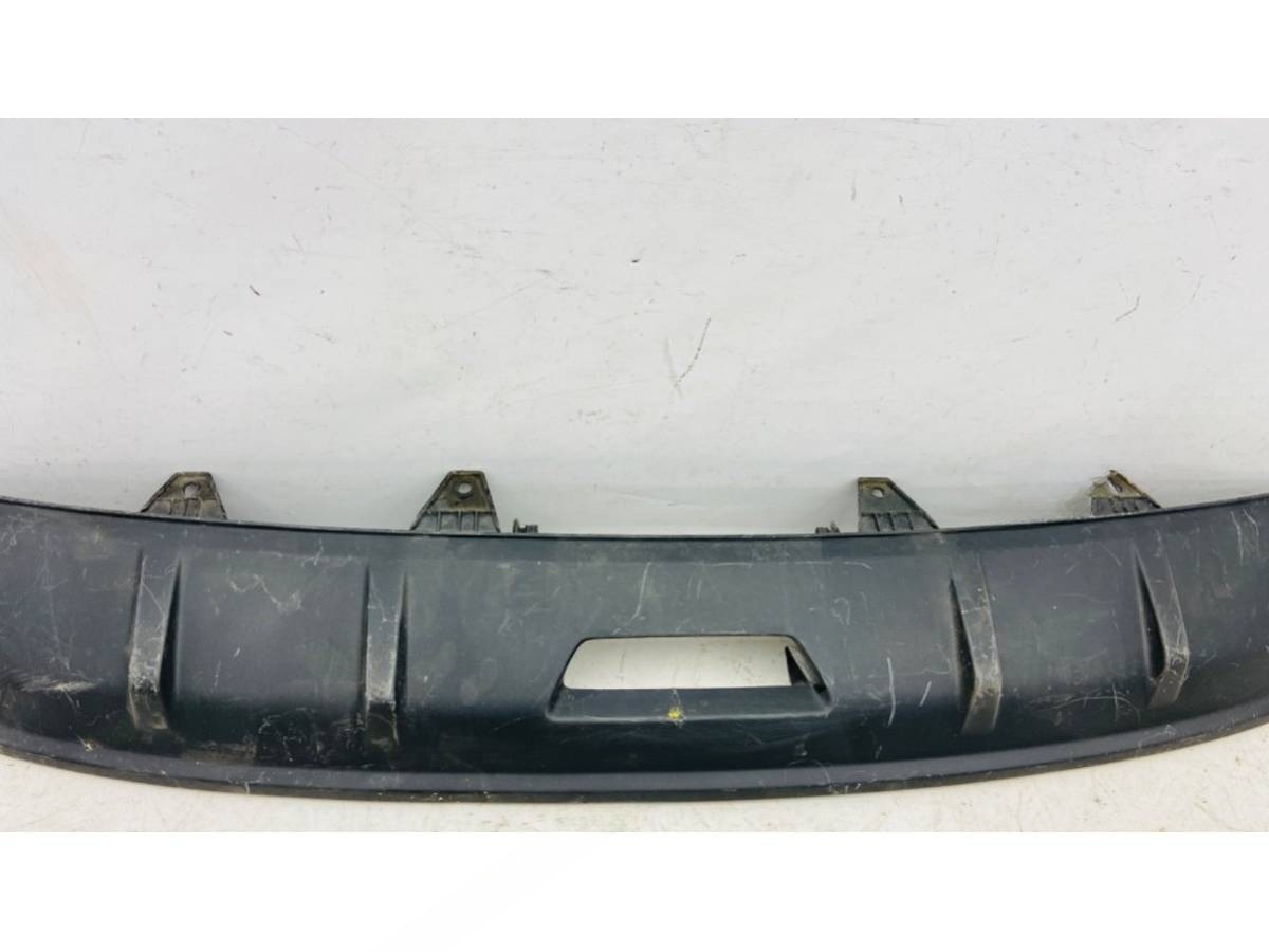 Бампер задний Belgee S50, 2024 г., OEM 8889517756, арт. B121524_5, фото 7