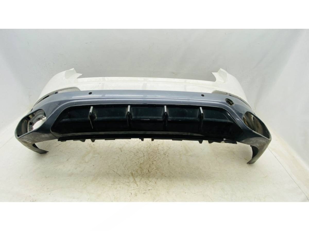 Бампер задний Geely Tugella, 2020 г., OEM 8890906602, арт. B121528, фото 10