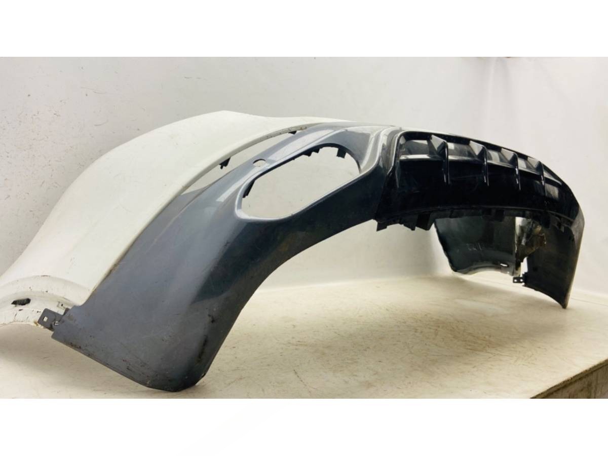 Бампер задний Geely Tugella, 2020 г., OEM 8890906602, арт. B121528, фото 12