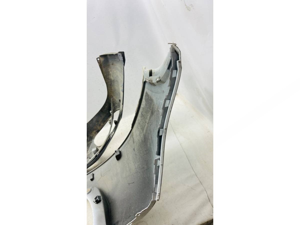 Бампер задний Geely Tugella, 2020 г., OEM 8890906602, арт. B121528, фото 15