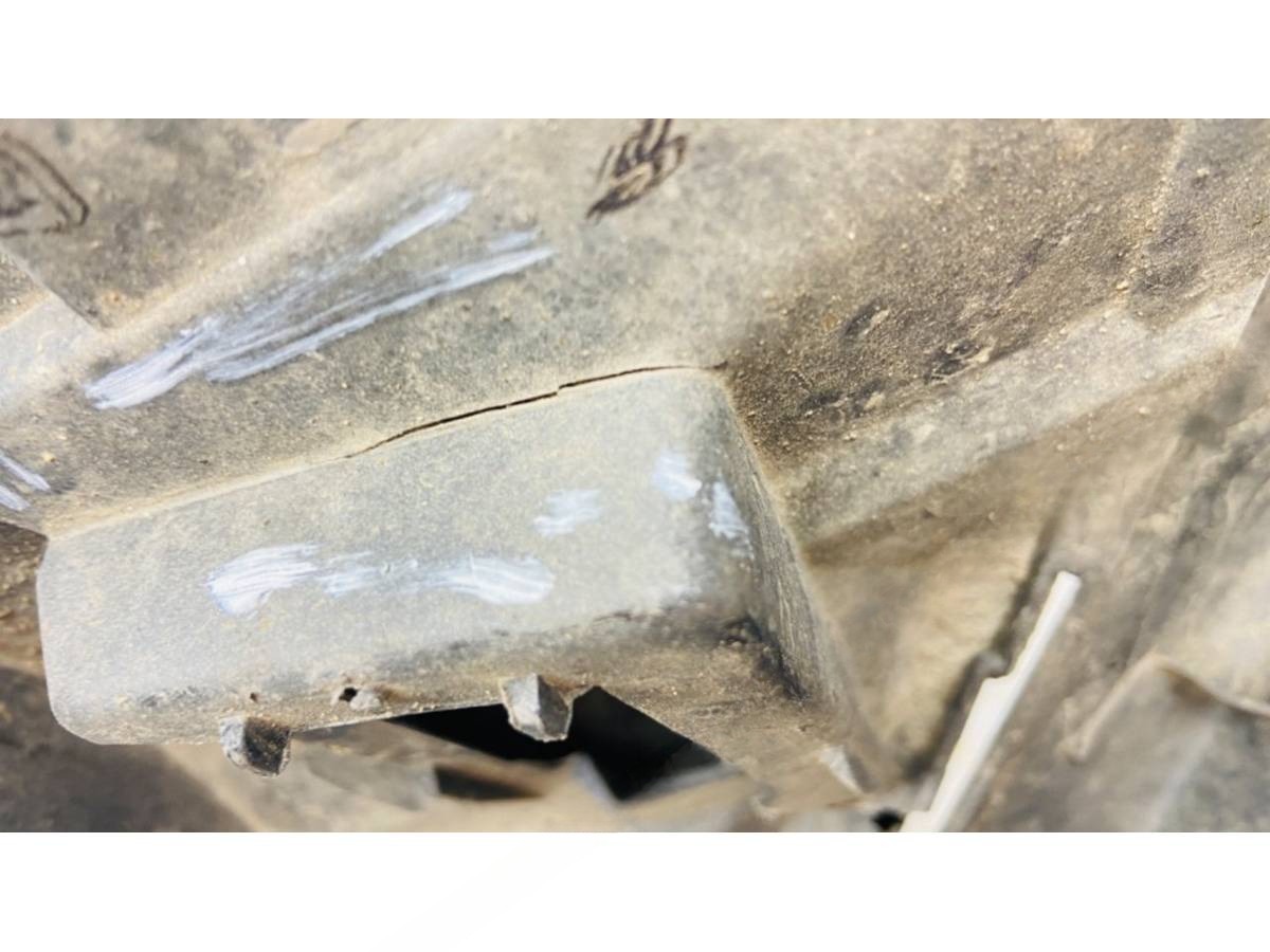 Бампер задний Geely Tugella, 2020 г., OEM 8890906602, арт. B121528, фото 24