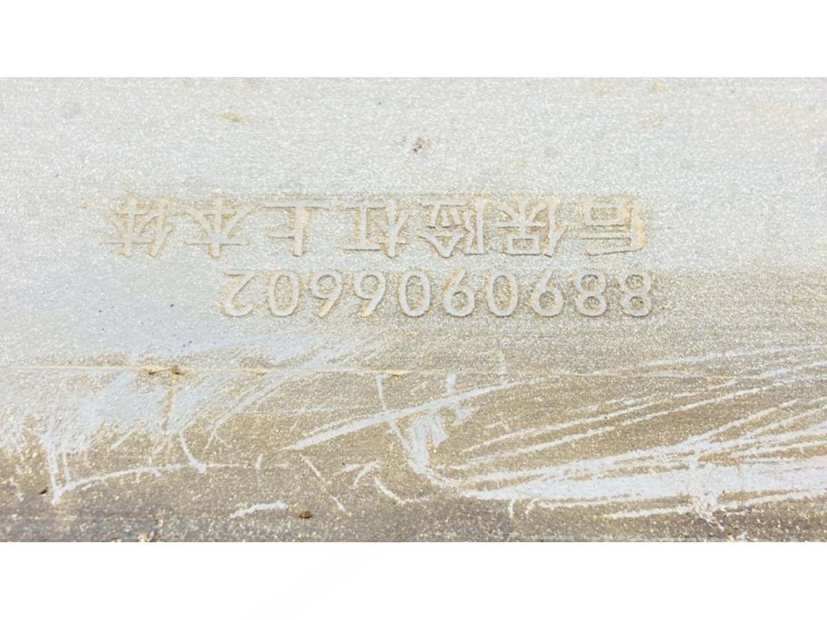 Бампер задний Geely Tugella, 2020 г., OEM 8890906602, арт. B121528, фото 29