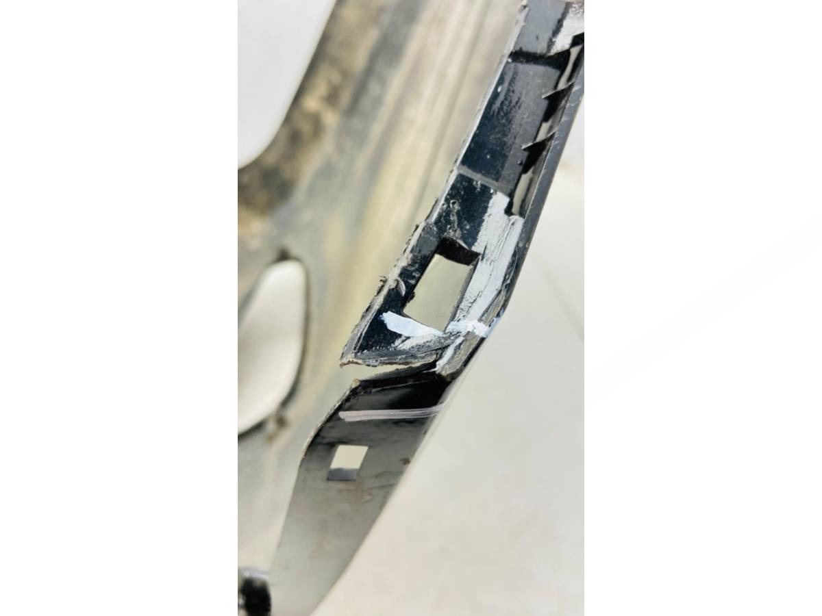 Бампер задний Kia Rio, 2017 г., OEM 86611H0000, арт. B121534, фото 12