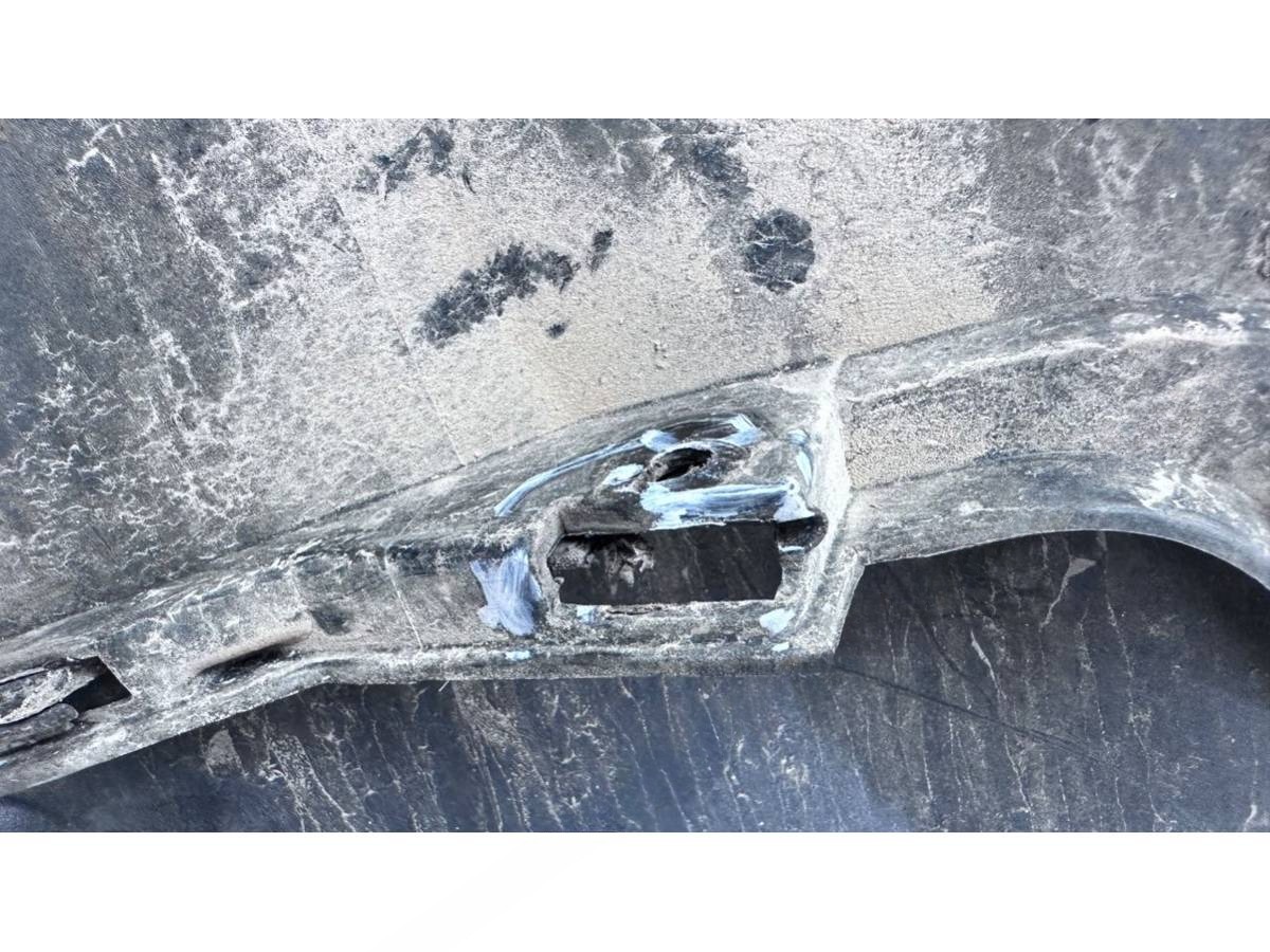 Новое Kia Sportage, 2016 г., OEM 86611F1000, арт. B121538, фото 7
