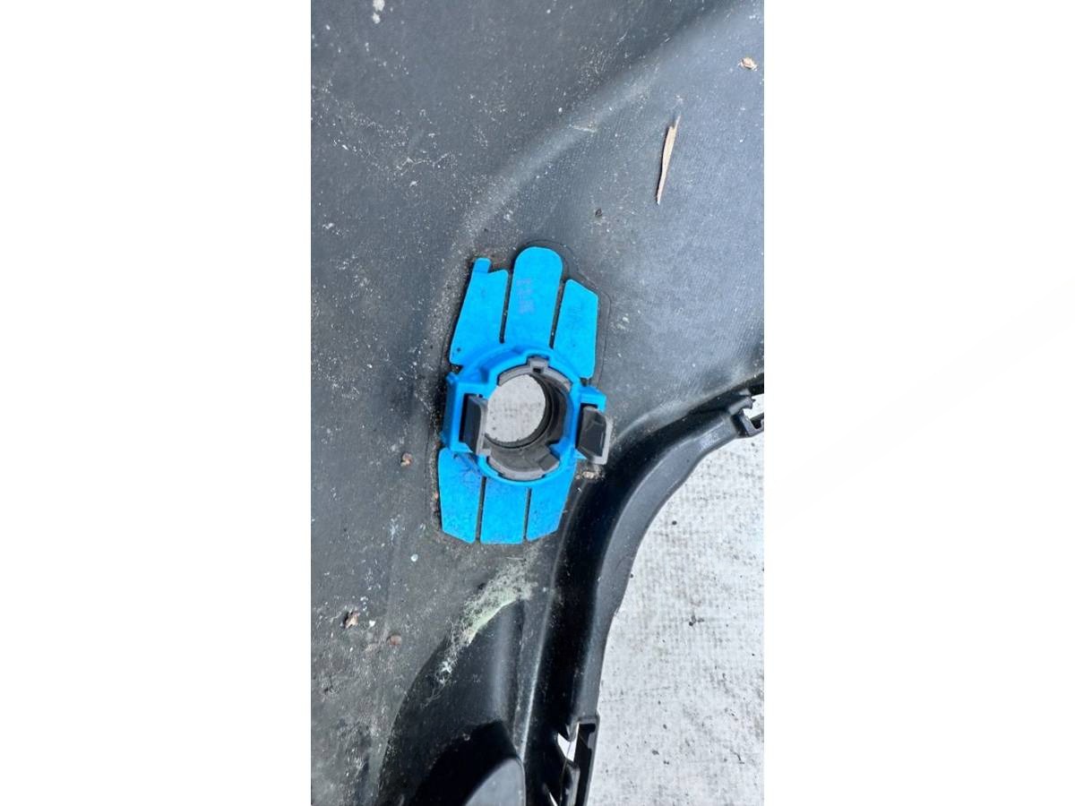 Новое Toyota RAV4, 2018 г., OEM 521590R280, арт. B121561, фото 8