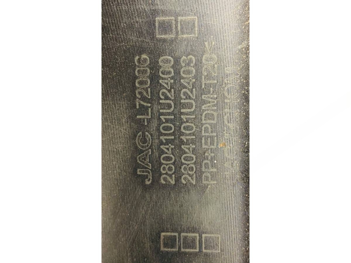 Новое JAC JS6, 2022 г., OEM 2804100U2400, арт. B121626, фото 26