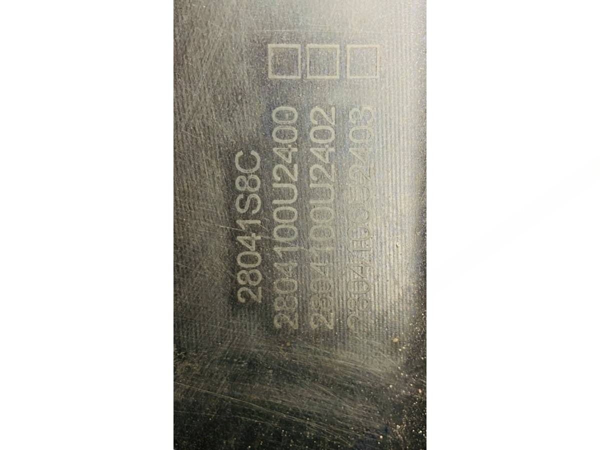 Новое JAC JS6, 2022 г., OEM 2804100U2400, арт. B121626, фото 27