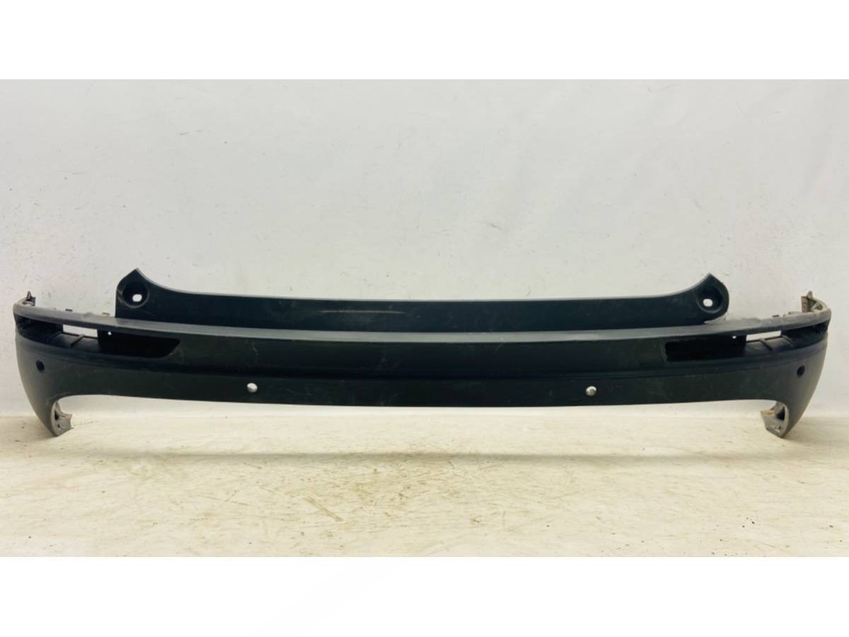 Бампер задний Belgee X70, 2023 г., OEM 01862683, арт. B121630