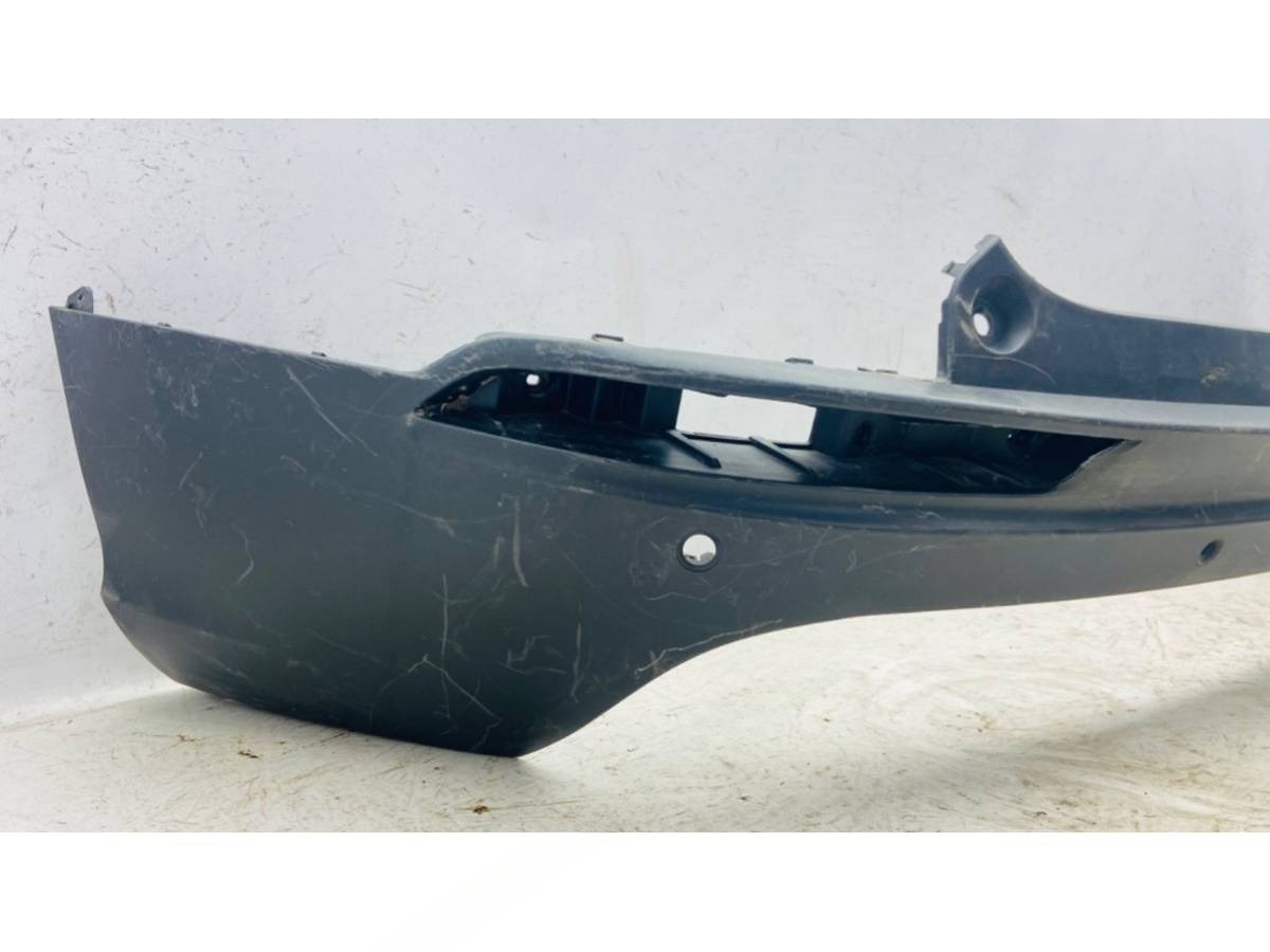 Бампер задний Belgee X70, 2023 г., OEM 01862683, арт. B121630, фото 3