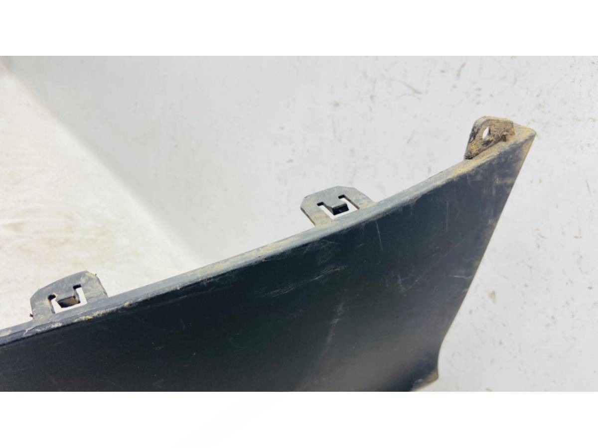 Бампер задний Belgee X70, 2023 г., OEM 01862683, арт. B121630, фото 6