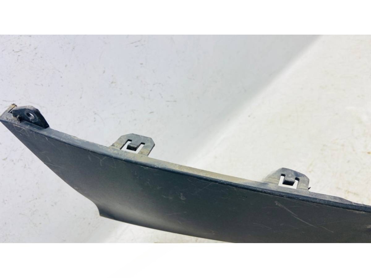 Бампер задний Belgee X70, 2023 г., OEM 01862683, арт. B121630, фото 7