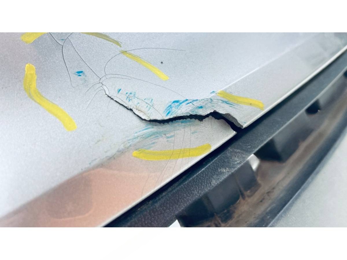 Новое Volkswagen Tiguan, 2016 г., OEM 5NA807521, арт. B122711, фото 11