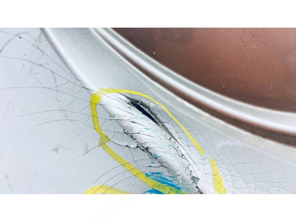 Новое Volkswagen Tiguan, 2016 г., OEM 5NA807521, арт. B122711, фото 8