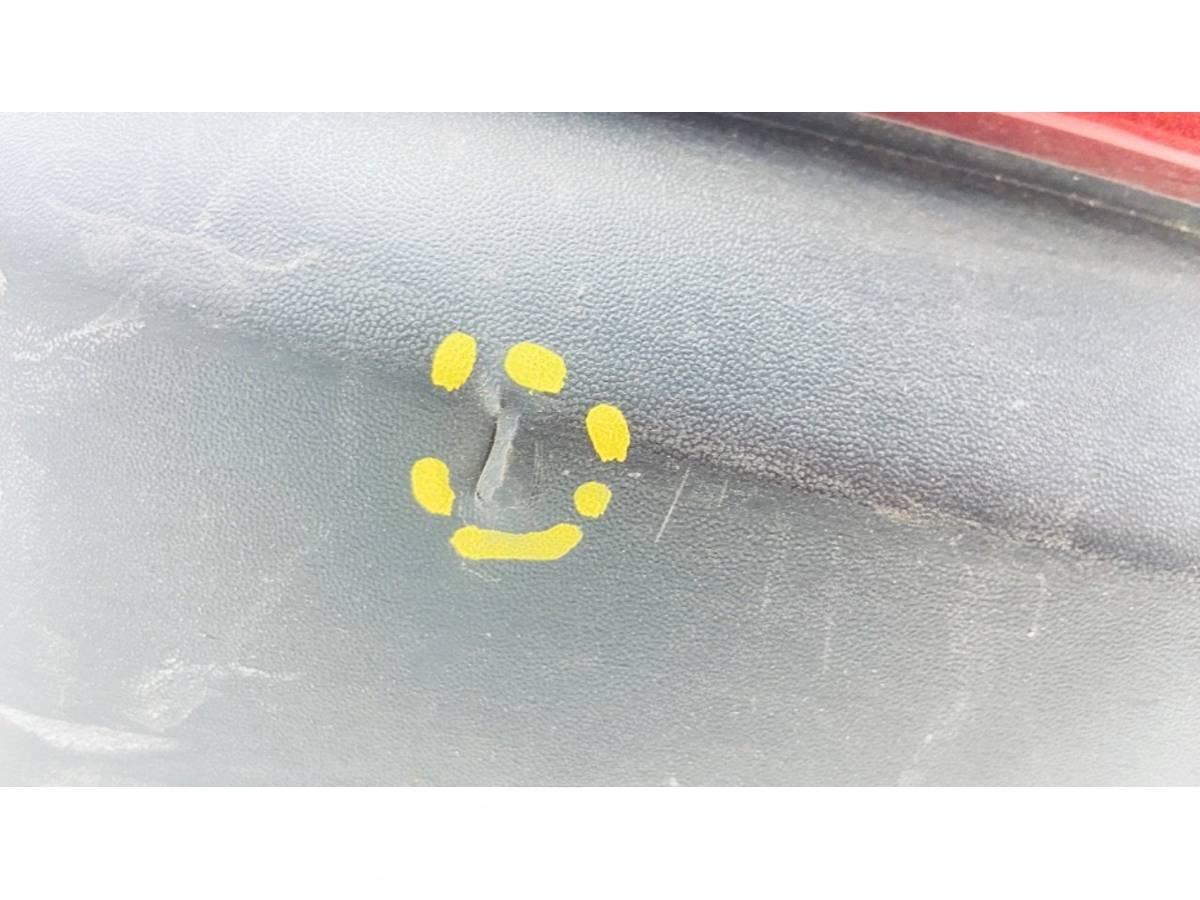 Новое Nissan Qashqai, 2013 г., OEM 85022BP70H, арт. B122712, фото 7