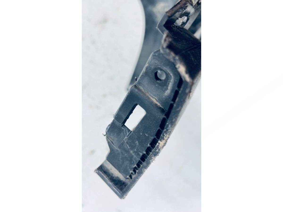 Новое Kia Rio X-Line, 2017 г., OEM 86612H0900, арт. B122721, фото 7