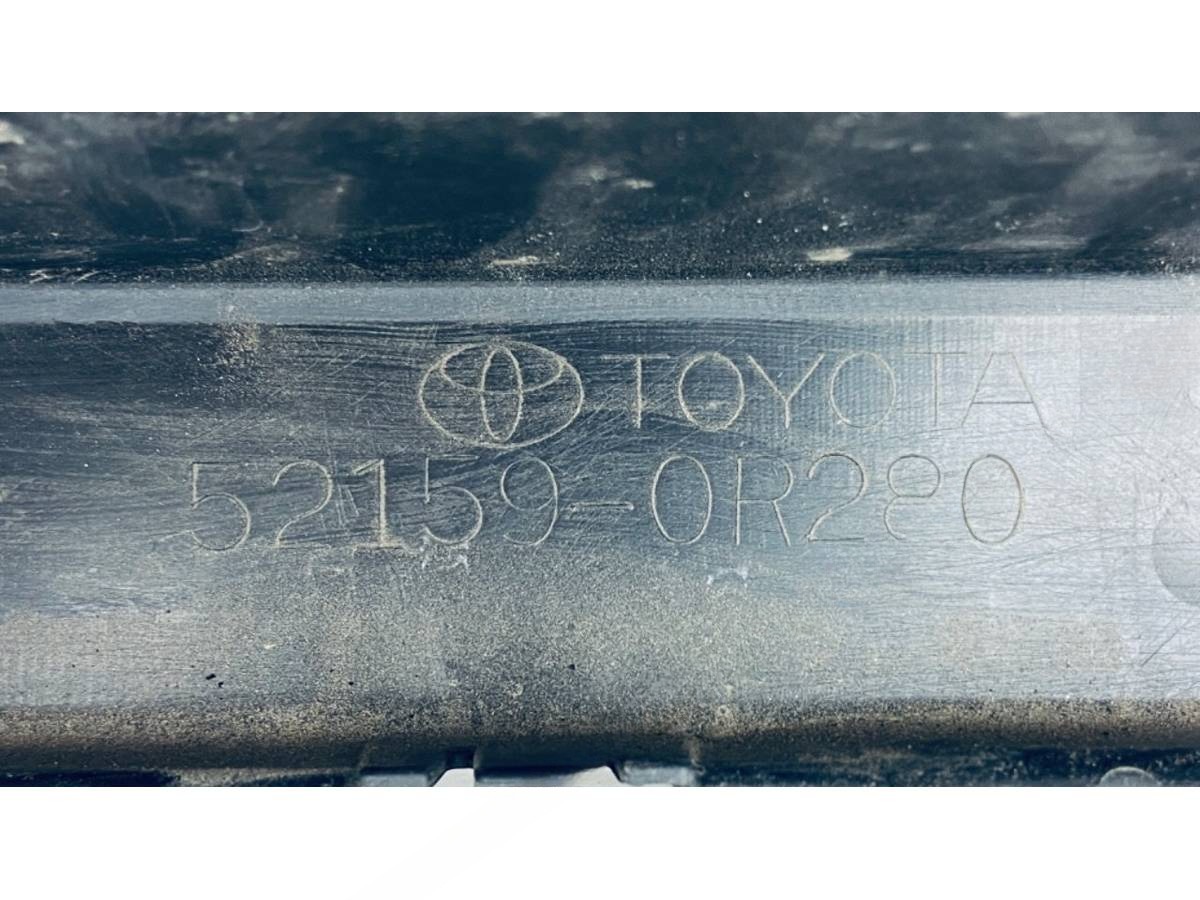 Новое Toyota RAV4, 2018 г., OEM 521590R280, арт. B122845, фото 9