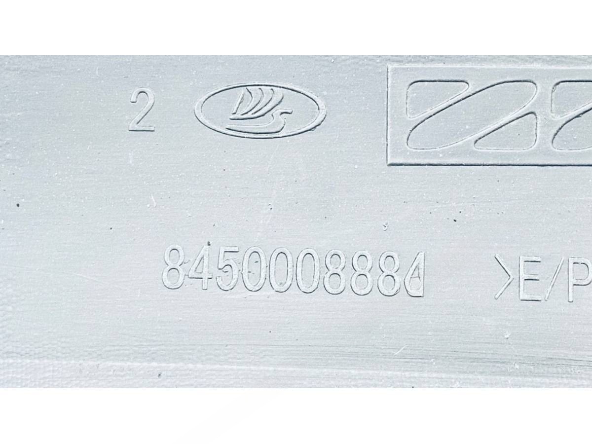 Новое Lada Vesta, 2018 г., OEM 8450008884, арт. B122871_2, фото 11