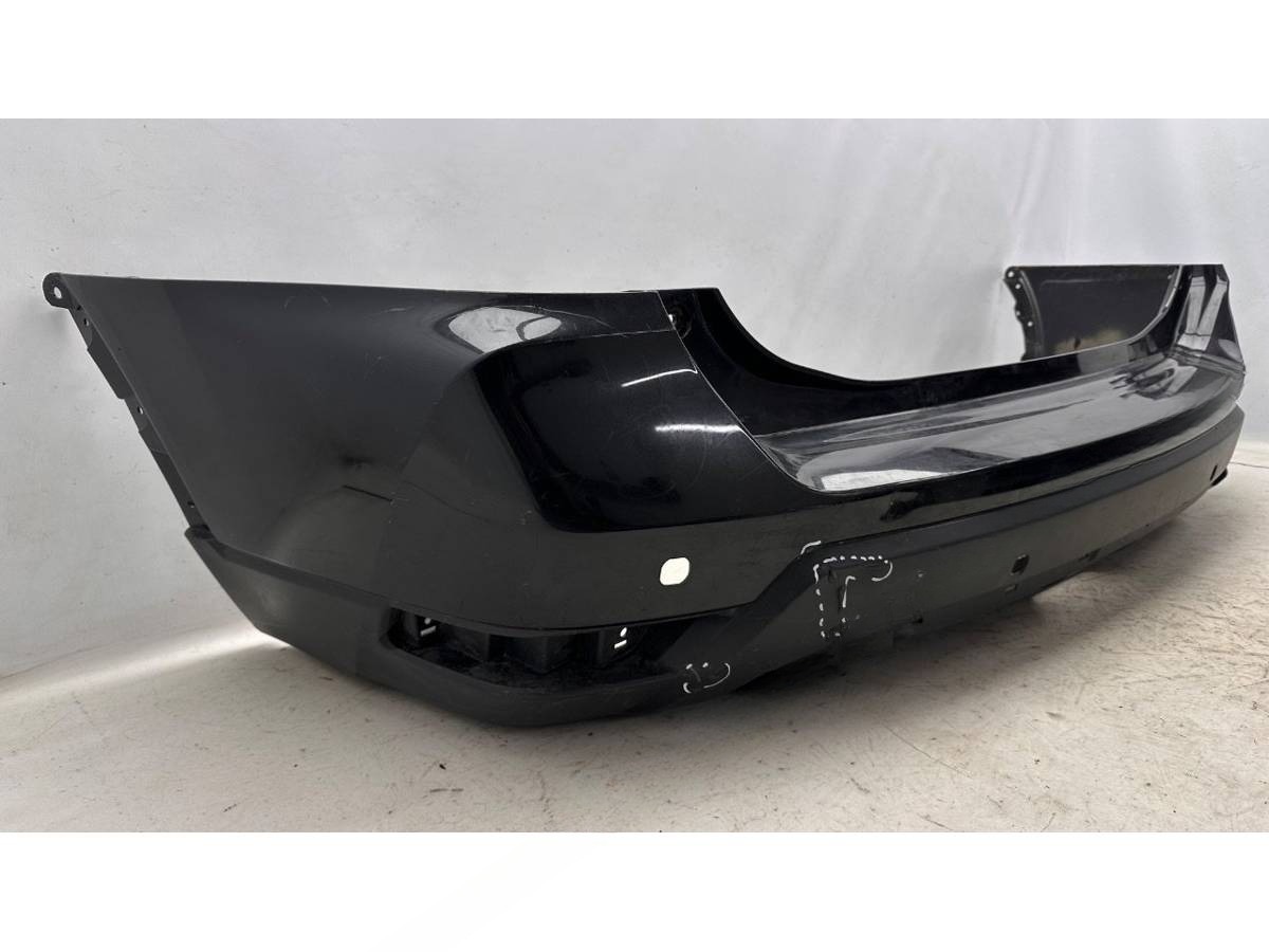 Новое Nissan X-Trail T32, 2014 г., OEM 85022HZ30H, арт. B123237, фото 3