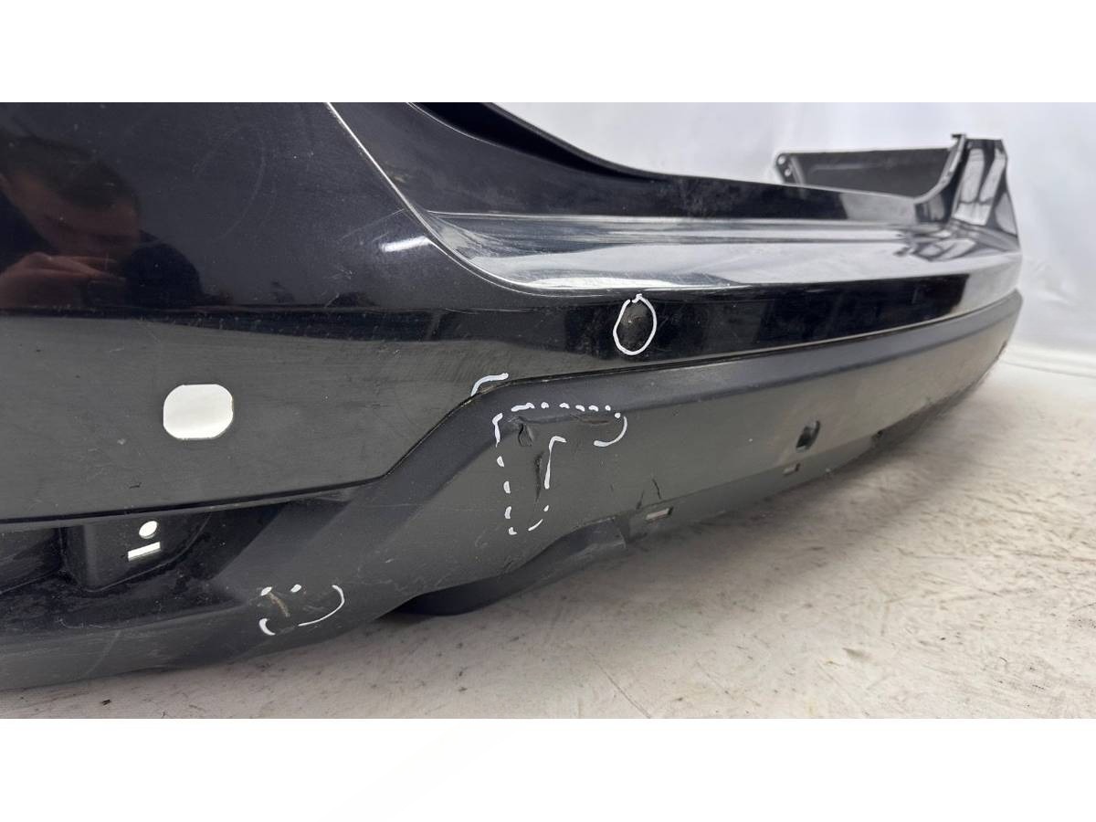 Новое Nissan X-Trail T32, 2014 г., OEM 85022HZ30H, арт. B123237, фото 4