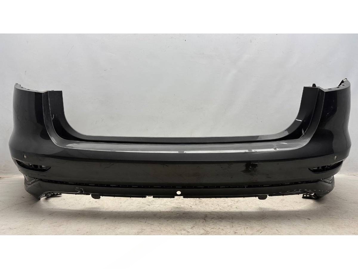Бампер задний Belgee S50, 2024 г., OEM 8889516990, арт. B123240