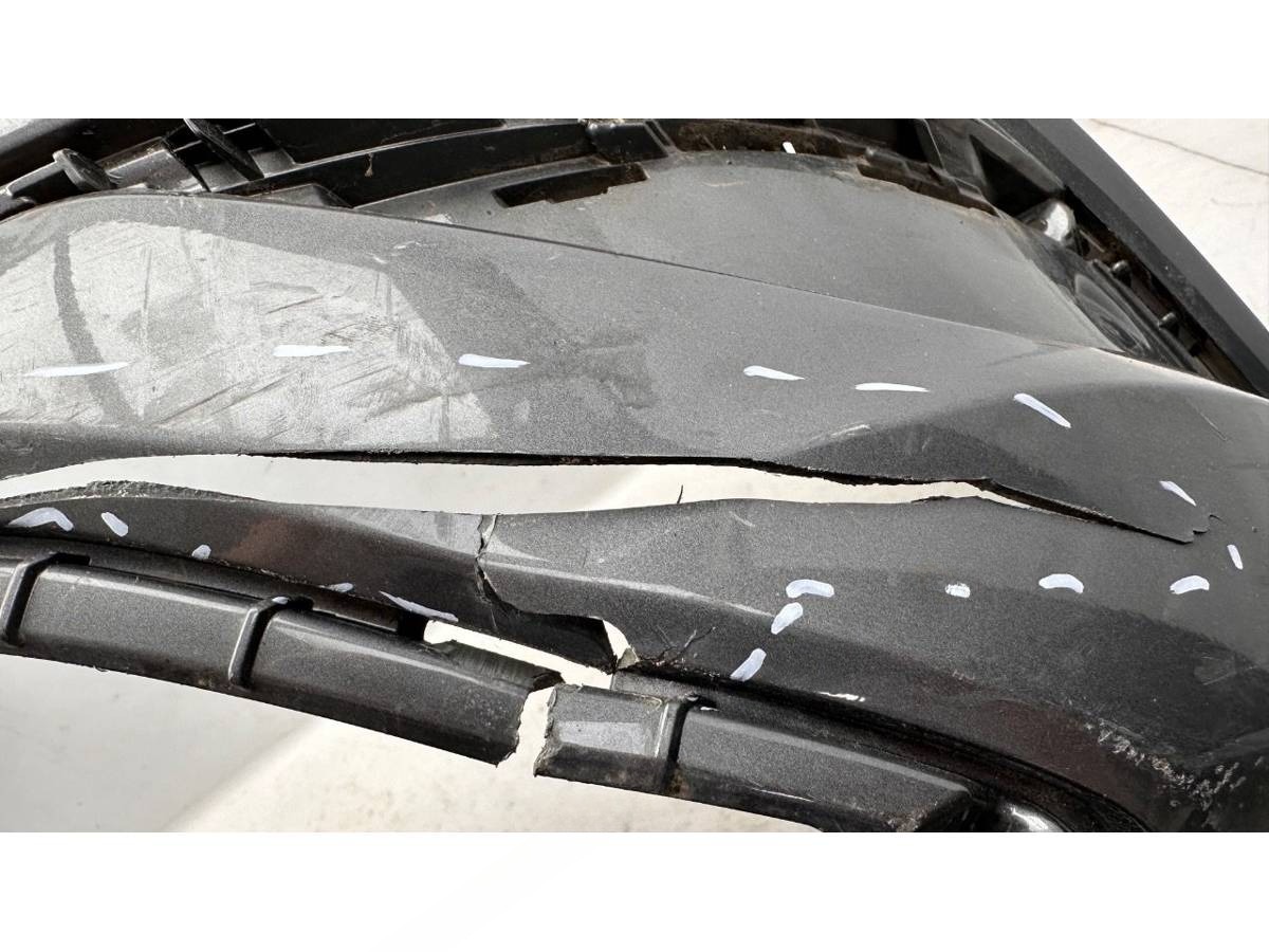 Бампер задний Belgee S50, 2024 г., OEM 8889516990, арт. B123240, фото 8