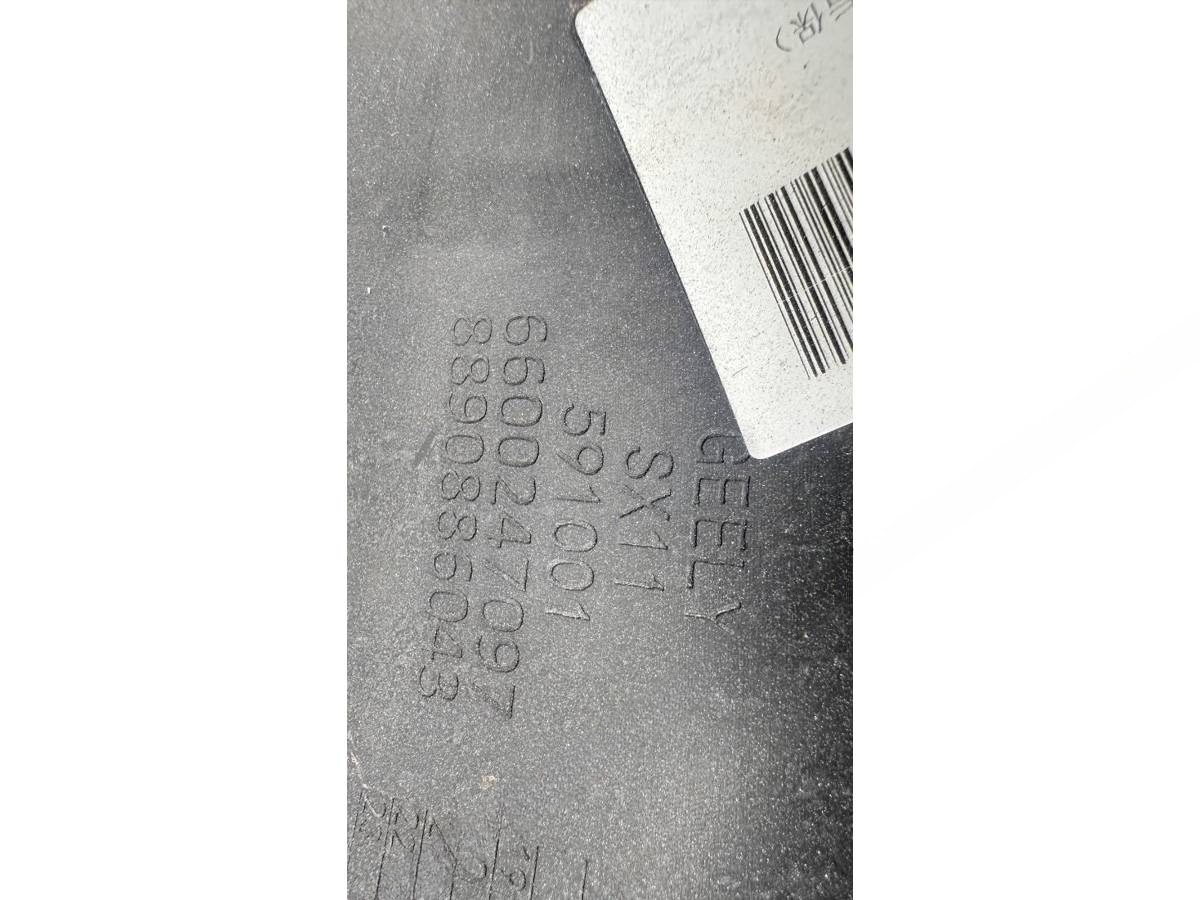 Новое Geely Coolray, 2020 г., OEM 6600247097, арт. B123242_2, фото 12