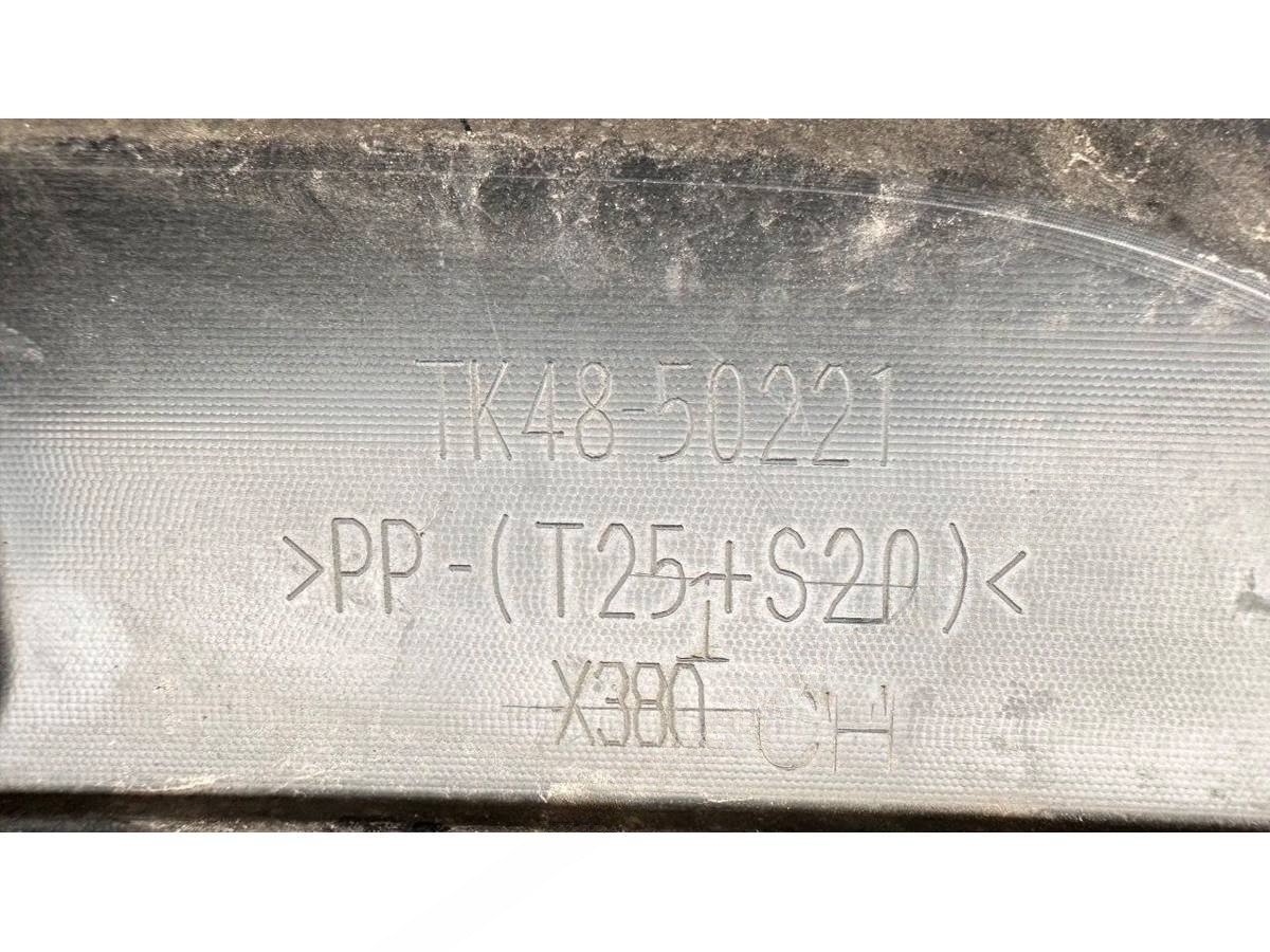 Новое Mazda CX9, 2016 г., OEM TK4850221, арт. B123243, фото 14
