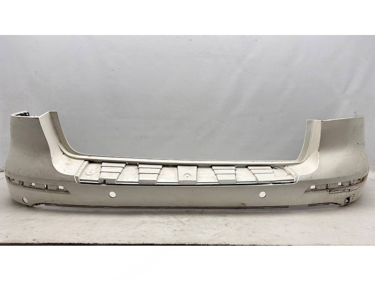Новое Mercedes ML W166, 2011 г., OEM A1668809140, арт. B123254, фото 10