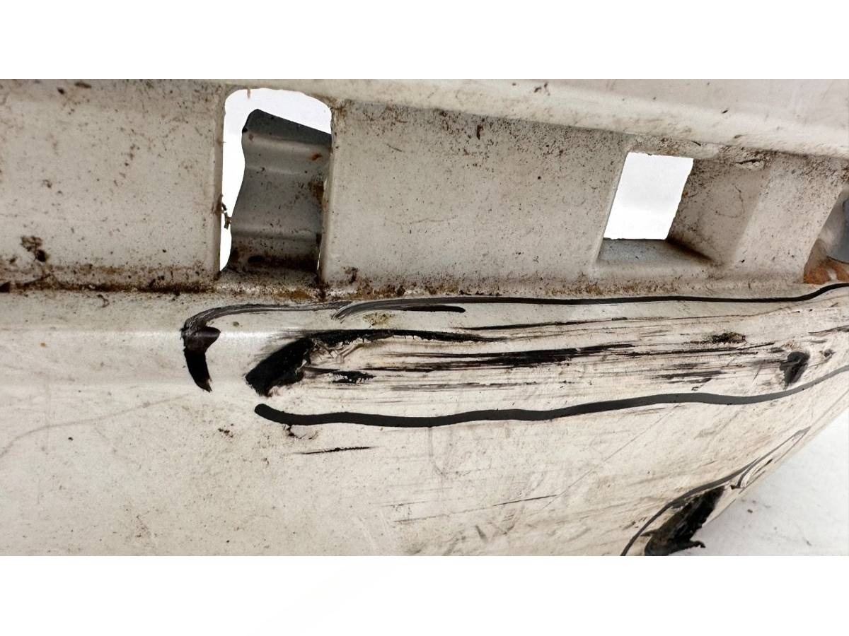 Новое Mercedes ML W166, 2011 г., OEM A1668809140, арт. B123254, фото 14