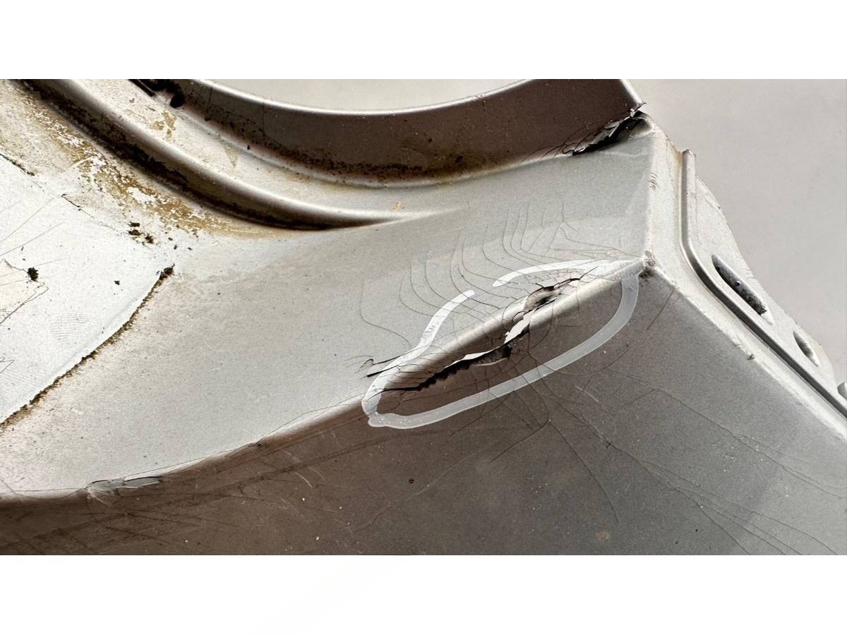 Новое Skoda Rapid, 2012 г., OEM 60U807421B, арт. B123267, фото 10