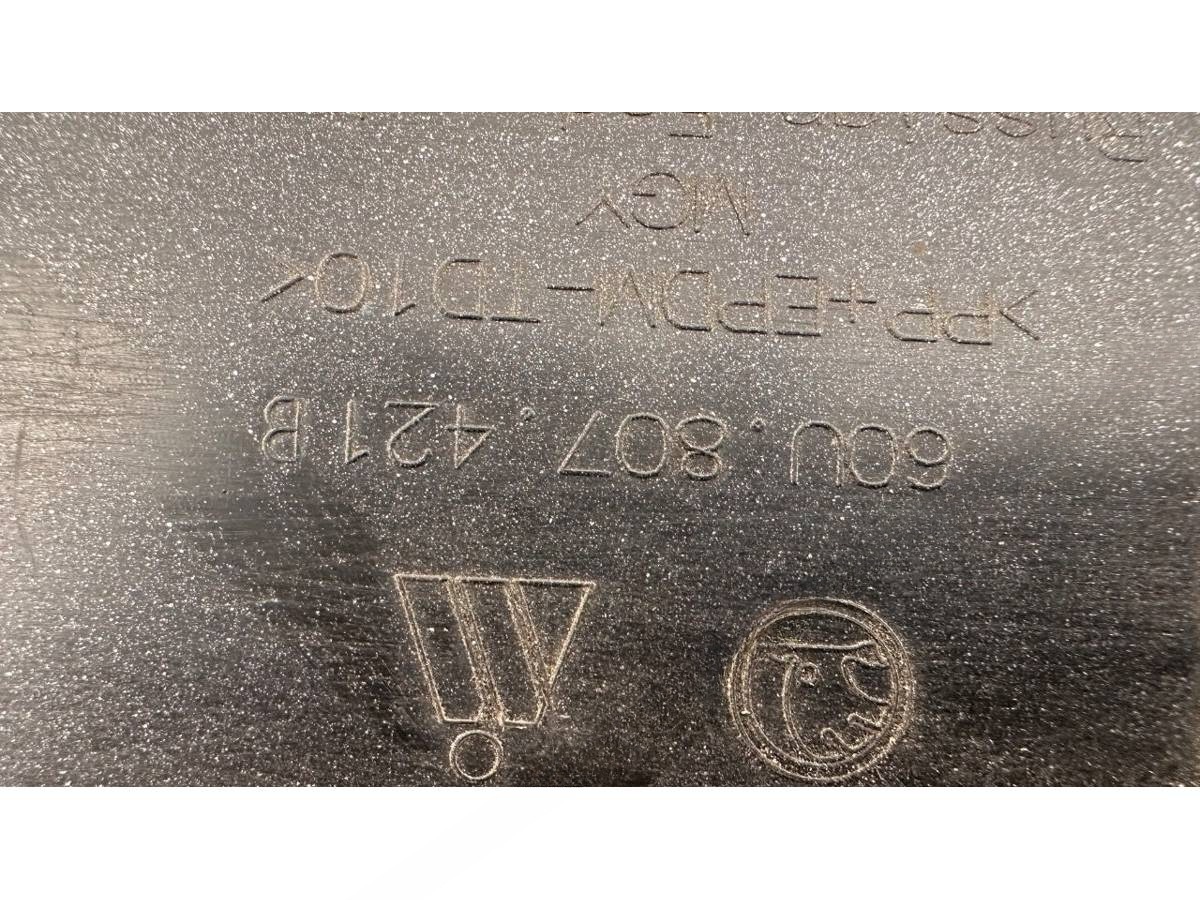 Новое Skoda Rapid, 2012 г., OEM 60U807421B, арт. B123267, фото 25