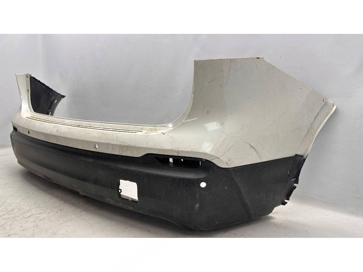 Новое Nissan Qashqai, 2017 г., OEM 85022HL00H, арт. B123274, фото 2