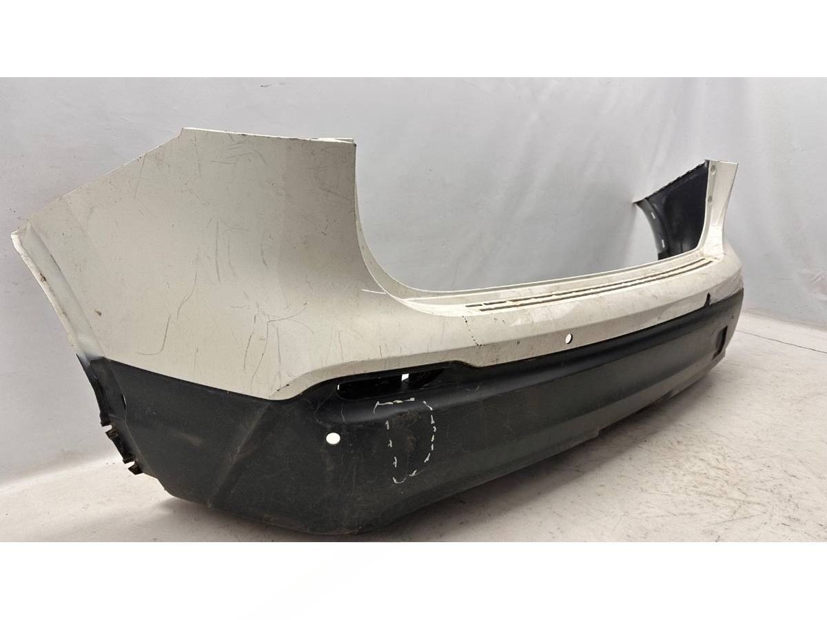 Новое Nissan Qashqai, 2017 г., OEM 85022HL00H, арт. B123274, фото 4