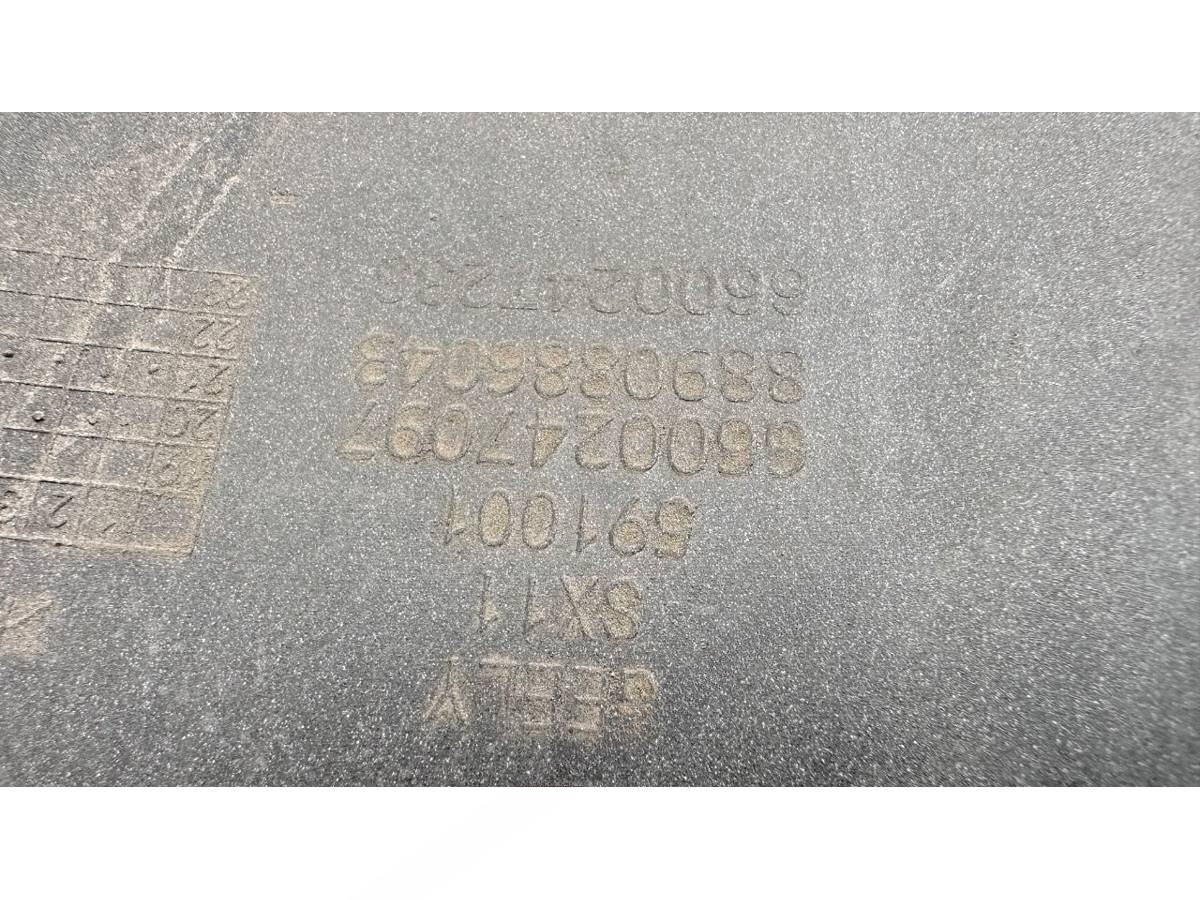Новое Belgee X50, 2023 г., OEM 6600247097, арт. B123277, фото 15